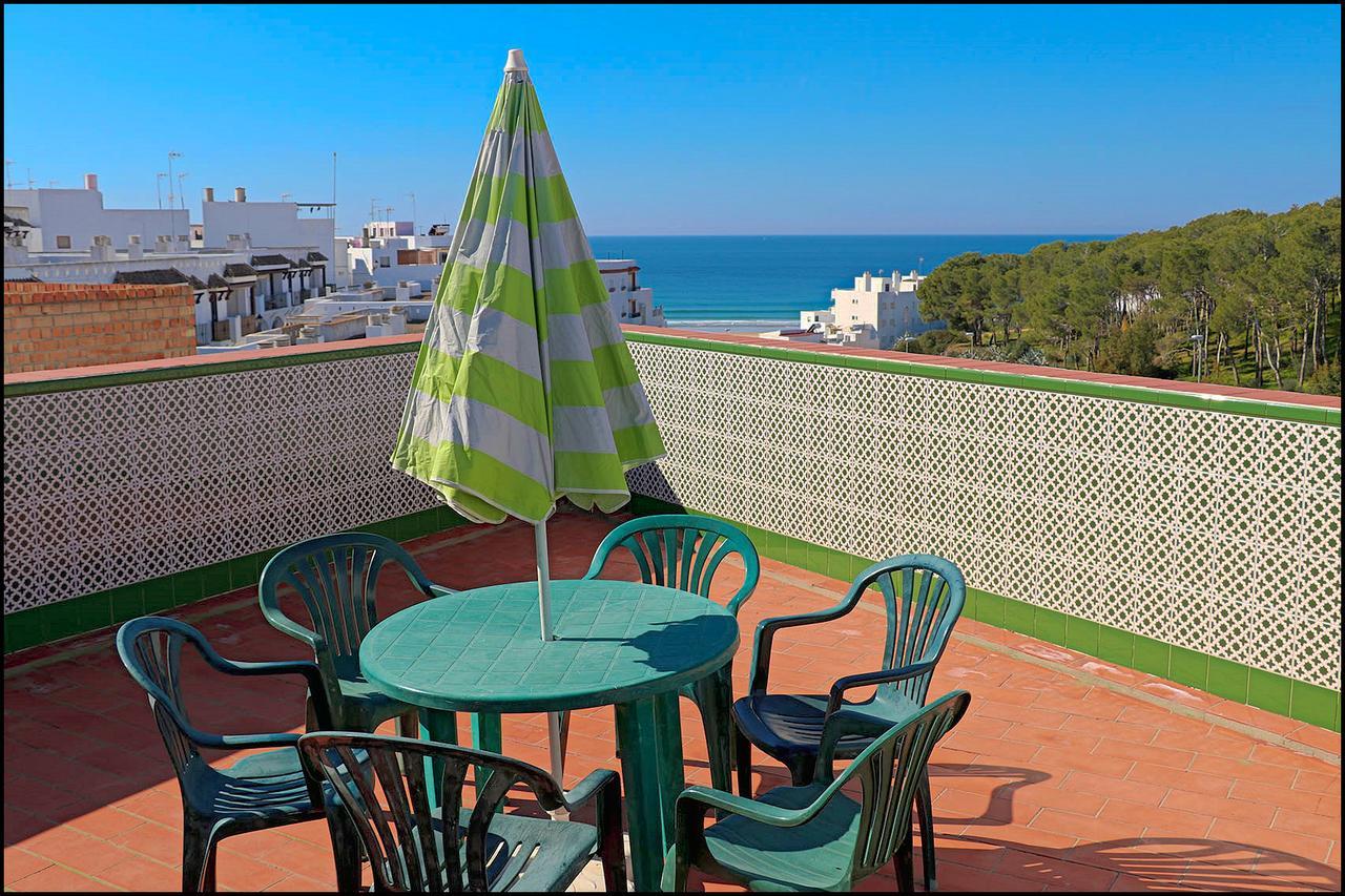 Apartamento Rendona Conil De La Frontera